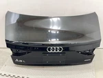 2019 - 2025 Audi A8 Rear Deck Trunk Lid Tailgate Shell Panel Oem Black 0E0E. Fixed Price $480.54.