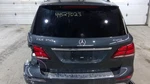 (local Pickup Only) Trunk/hatch/tailgate 166 Type Suv Vin Fits 16-19 Mercedes. Fixed Price $999.90.