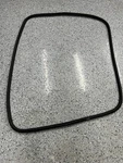 1998-2007 Lexus LX470 Rear Hatch Door Tailgate Seal Weatherstrip Oem. Fixed Price $64.99.