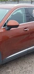 2021-2023 Buick Envision Lh Left Driver Front Door Oem. Fixed Price $1743.70.
