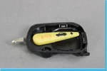 07-17 Lexus LS460 Interior Trunk Emergency Release Handle 64640-50020 Oem. Fixed Price $24.00.