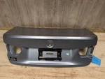12-18 Oem Bmw F30 F80 320 328 335 340 M3 Rear Trunk Lid Panel Deck Shell Blue. Fixed Price $295.95.