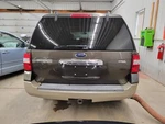 08-14 Ford Expedition Rear Hatch Trunk Decklid Power Lift Gate Earth Brown Hs. Fixed Price $350.00.