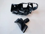 Bmw E36 Z3 Roadster / Coupe Air Duct Front Brake Cooling Dam Left 2268641. Fixed Price $239.99.