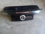 2010-2012 Ford Mustang Base Trunk/tailgate Spoiler Antenna W/o Rear View Camera. Fixed Price $605.49.