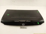 Mazda Miata MX-5 Nb Convertible Rear Trunk Tailgate Black Fits 2003-2005 04. Fixed Price $399.86.
