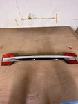12-15 Jaguar Xf Rear Trunk Lid Chrome Moulding With Lights CX23-13550-BD. Fixed Price $80.00.