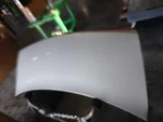 2010 Lincoln Mkz Deck Lid Trunk Oem Used 4DR Sedan 40K Mileage. Fixed Price $473.39.