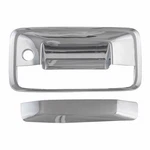 Tailgate Handle Cover Chrome Abs CCITGH65529. Fixed Price $25.99.