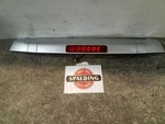 Silver 2009-2015 Honda Pilot Tailgate Hatch Spoiler Wing Brake Light 10115957. Fixed Price $229.83.