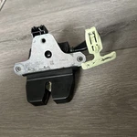 12 18 Ford Focus Trunk Lock Actuator BM51-A442A66-CC Oem. Fixed Price $24.30.