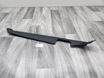 2022-2025 Jeep Grand Cherokee Left Driver Rear Liftgate Opening Panel Trim Oem. Fixed Price $38.00.