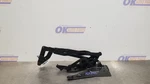 08 Cadillac Xlr-v Rear Trunk Decklid Hinge Right Passenger. Fixed Price $170.00.