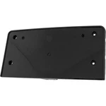 License Plate Bracket Front For 2012-2015 Audi A6 S6. Fixed Price $114.41.
