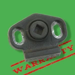 06-2011 Mercedes ML350 GL350 R350 Rear Trunk Hinge Roller Guide Spacer. Fixed Price $20.58.