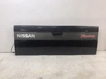 1998-2000 Nissan Frontier Deck Lid Hatch Bed Box Black Oem. Fixed Price $499.95.