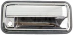 Dorman 82797 Tailgate Handle Chrome (metal) Overhead. Fixed Price $76.23.