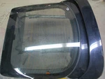 2002 Acura Rsx - Rear Hatch Liftgate + Spoiler (flaws: Tint, Scratches, Dings). Fixed Price $284.95.