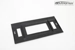 2022-2025 Volkswagen Taos Liftgate Tailgate License Plate Bracket Holder Oem. Fixed Price $34.99.