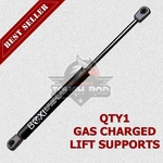 1X Gas Universal Lift Support Spring Damper Extended Length 18.50" Force 60LBS. Fixed Price $15.79.