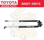 Rear Hatch Lift Gate Support R/side Toyota 4RUNNER 2003-2009 Genuine Part Oem/ne. Fixed Price $98.99.