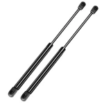 2PC 20" 60LB Gas Strut Lift Support For Rv Bed Truck Topper Door C16-08260 267N. Fixed Price $41.61.