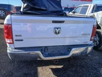 Used Tailgate Fits: 2011 Ram Dodge 1500 Pickup W/o Rear View Camera Grade. Fixed Price $324.99.