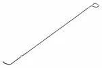 Genuine Gm Passenger Side Rear Compartment Lid Hinge Torque Rod 84177366. Fixed Price $36.83.