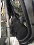 2018 Honda Civic Black Deck Lid Oem Aftermarket 4DR Hatchback. Fixed Price $1010.70.