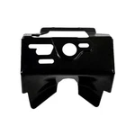New Goodmark Trunk Latch Support Brace Fits 70-73 Camaro Firebird GMK4021721701. Fixed Price $78.36.