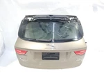 2017 2018 2019 2020 Jaguar F Pace Oem Quartzite Bronze Tailgate Hatch. Fixed Price $450.00.
