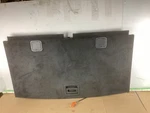 2007 - 2015 Audi Q7 Rear Trunk Floor Carpet Cover Mat Black Assembly Oem.. Fixed Price $139.99.