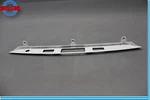15-17 Hyundai Genesis Rear Trunk Lid Handle Molding Trim Cover Panel Oem. Fixed Price $80.00.