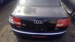 (local Pickup Only) Trunk/hatch/tailgate Without Integral Spoiler Fits 03-09 Aud. Fixed Price $199.90.