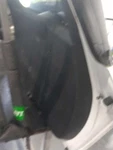 Used Deck Lid Fits: 2019 Chevrolet Trax Privacy Tint Opt Ako W/rear View Camera. Fixed Price $566.99.