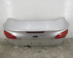 2015-2018 Ford Focus Sedan Rear Trunk Deck Lid Camera W/o Spoiler Oem Ux. Fixed Price $249.99.