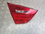 Bmw 3 Series E90N Lci Rear Lamp Light In Trunk Lid Left N/s 7289427 7154155. Fixed Price $31.26.