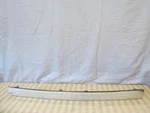 11 12 13 Honda Odyssey Trunk Lid Tail Lift Gate Plate Molding Panel Chrome Oem. Fixed Price $84.99.