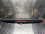 2007-2010 Jeep Compass Rear Liftgate Spoiler Black Oem 0ZM46RXFAC 0ZM46TRMAA. Fixed Price $75.00.