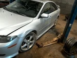 Rear Trunk/hatch/tailgate Hatchback Door With Spoiler Fits 04-08 Mazda 6 10157. Fixed Price $580.65.