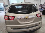 (local Pickup Only) 13 14 15 16 17 Chevy Traverse Trunk/decklid/hatch/tailgate. Fixed Price $445.07.