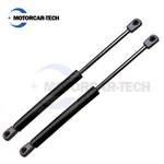 Pair Tailgate Trunk Gas Springs Struts For Vw Golf Cabrio 1995-2002 2001 Audi A4. Fixed Price $19.59.