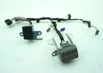 2006 Toyota Matrix Xr Rear Tailgate Trunk Wire Harness W/ Wiper Relay Module Oem. Fixed Price $64.99.