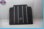 07-15 Jaguar X150 Xkr Trunk Boot Cargo Carpet Loadfloor 6W8345455AE Oem. Fixed Price $85.50.