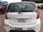Used Deck Lid Fits: 2018 Nissan Versa Htbk Note W/o Side Sill Spoilers Navig. Fixed Price $656.84.