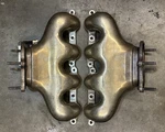 06-13 2011 Chevy Corvette C6 Z06 ZR1 LS7 LS9 Exhaust Manifolds Oem Gm 25 Miles!!. Fixed Price $285.00.