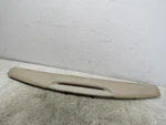 2011 2013 Hyundai Equus Rear Package Tray Third Brake High Mounted Stop Lamp Oem. Fixed Price $89.99.