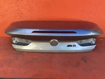 2019 2020 Bmw Series Convertible M850I 840I Trunk Oem Used. Fixed Price $551.80.