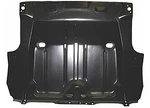 Sherman Parts 695-76CA Complete Trunk Floor. Fixed Price $569.98.