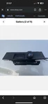 2017 Ford Fusion Back Up/parking Assist Rear View Camera Oem# HS73-F435A10-BC. Fixed Price $75.00.